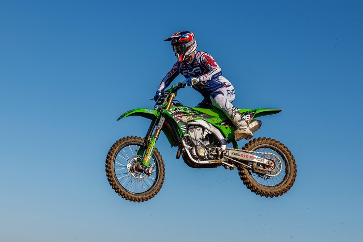 Hammal at MXoN